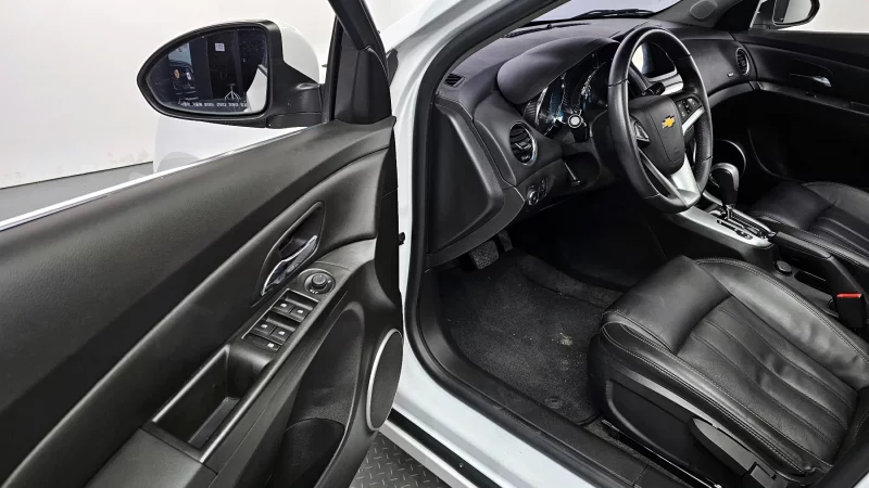 Daewoo Cruze
