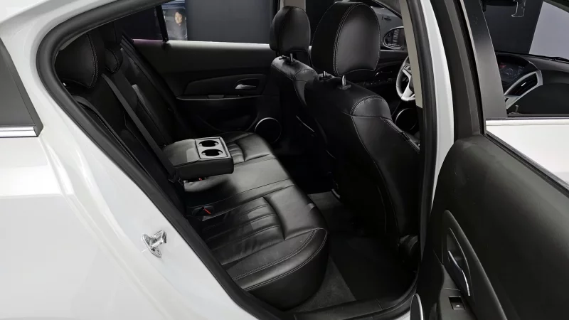 Daewoo Cruze