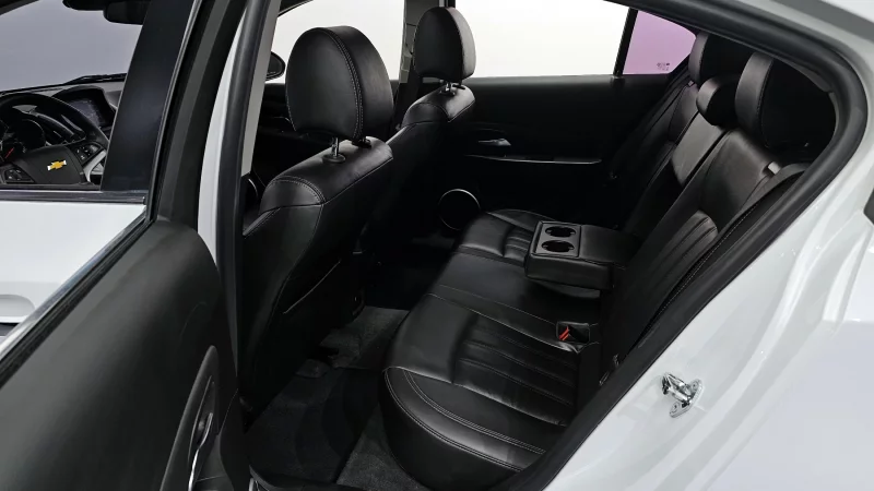 Daewoo Cruze