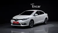 Renault Samsung SM3
