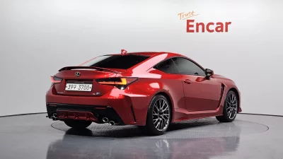 Lexus RC