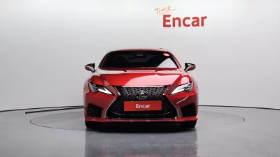 Lexus RC