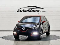 Renault Samsung QM3
