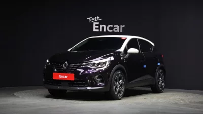 Renault Samsung Captur