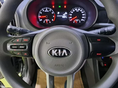 Kia Morning