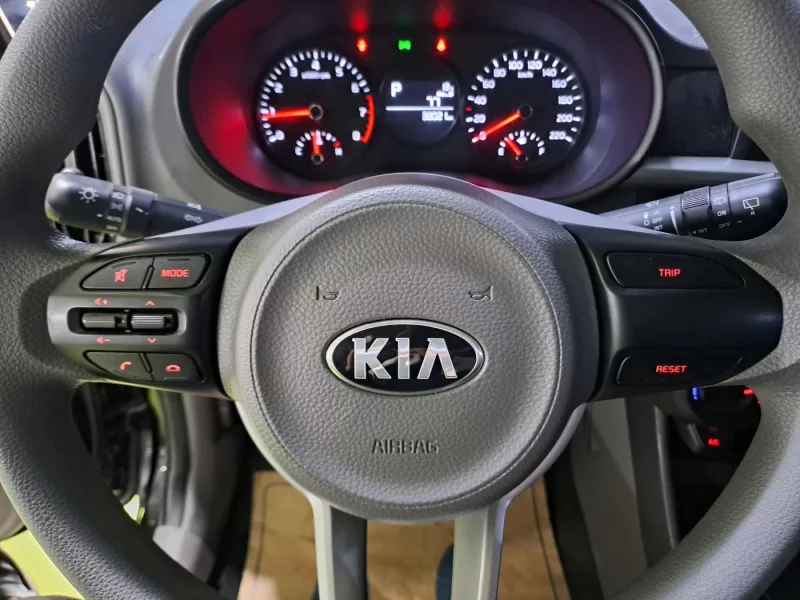 Kia Morning