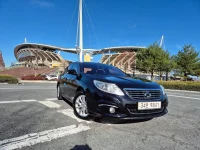 Renault Samsung SM5
