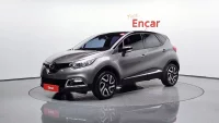 Renault Samsung QM3