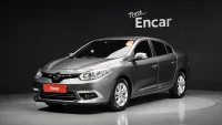Renault Samsung SM3
