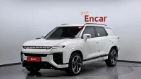 SsangYong Actyon