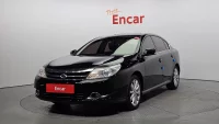 Renault Samsung SM5