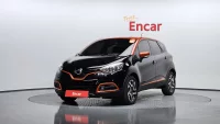 Renault Samsung QM3