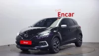 Renault Samsung QM3