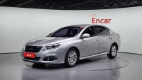 Renault Samsung SM5