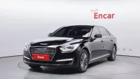 Genesis EQ900