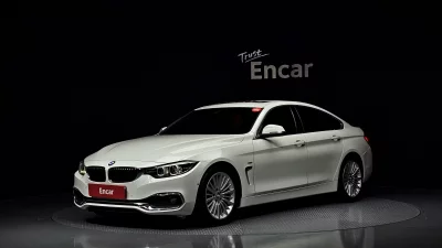 BMW 4-Series