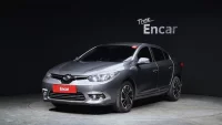Renault Samsung SM3
