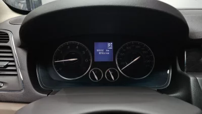 Renault Samsung SM5