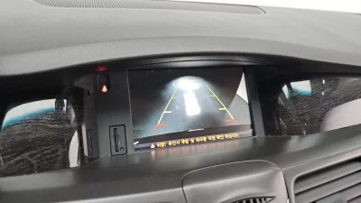 Renault Samsung SM5