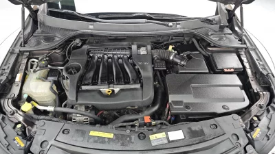 Renault Samsung SM5