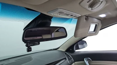 Renault Samsung SM5
