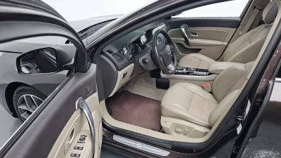 Renault Samsung SM5