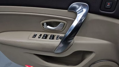 Renault Samsung SM5