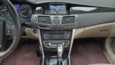 Renault Samsung SM5