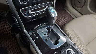Renault Samsung SM5