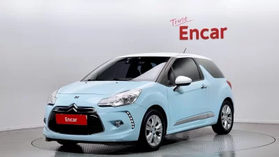 Citroen DS3