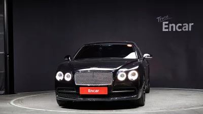 Bentley Flying Spur