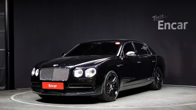 Bentley Flying Spur