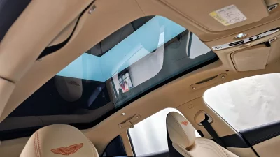 Astonmartin DBX