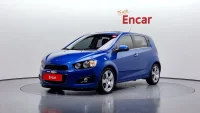 Daewoo Aveo