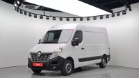 Renault Samsung Master