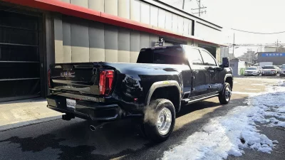 GMC SIERRA