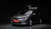 Renault Samsung SM3