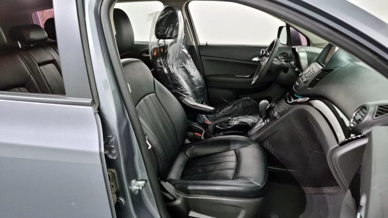 Daewoo Orlando