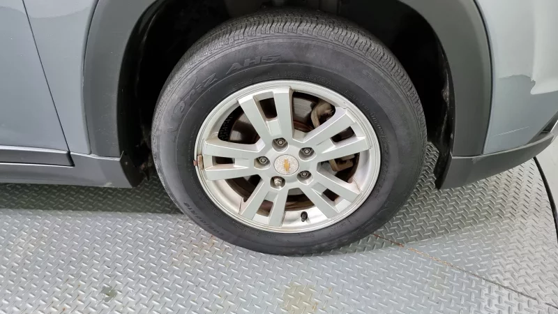 Daewoo Orlando