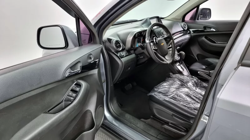 Daewoo Orlando