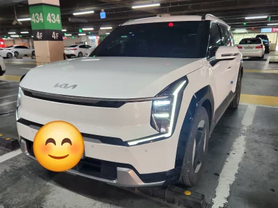 Kia EV9