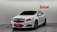 Daewoo Malibu