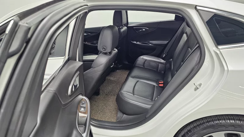 Daewoo Malibu