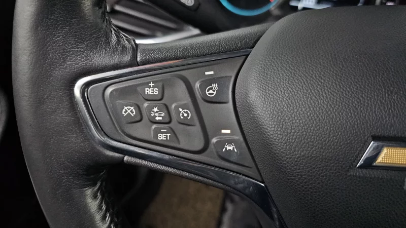 Daewoo Malibu