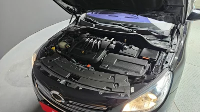 Renault Samsung SM7