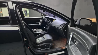Renault Samsung SM7