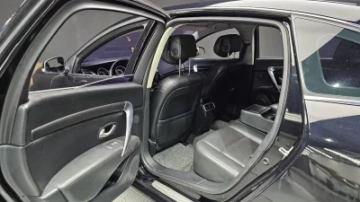 Renault Samsung SM7