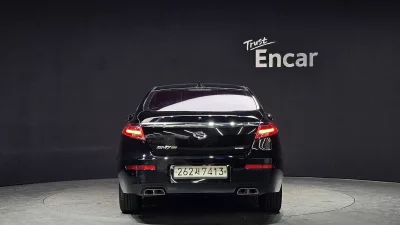 Renault Samsung SM7