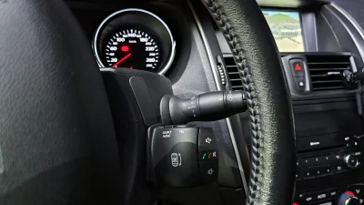 Renault Samsung SM7