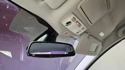 Renault Samsung SM7